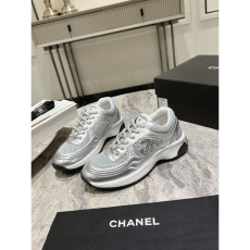 Chanel Sport Shoes